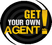 Find your own agent!